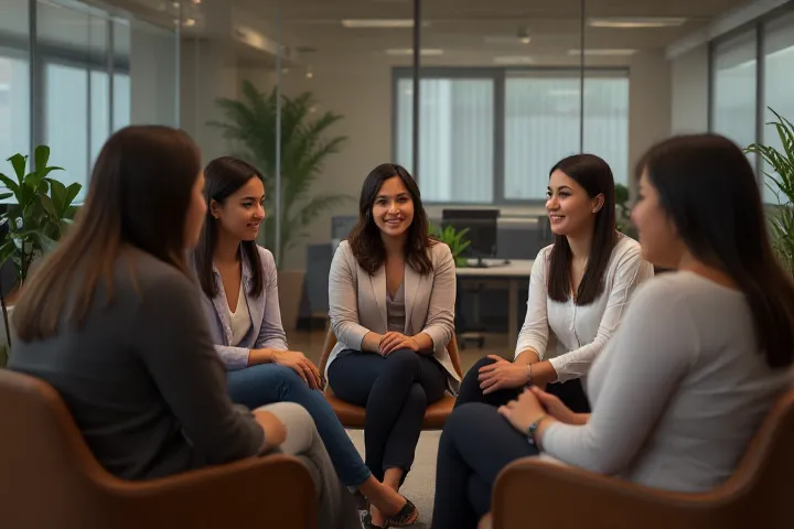 No espere a que la crisis lo supere. Conozca el método para que usted construya resiliencia en tiempos inciertos y fortalezca su mente ahora. La guía definitiva está aquí.