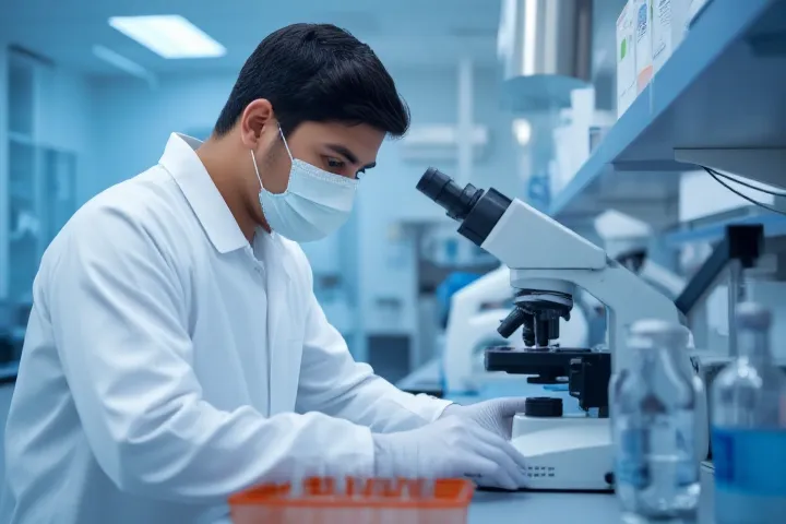 Todo lo que necesitas saber sobre los síntomas de la gripe y el Covid en un solo lugar. Evita la desinformación y confía en fuentes de autoridad médica internacional.