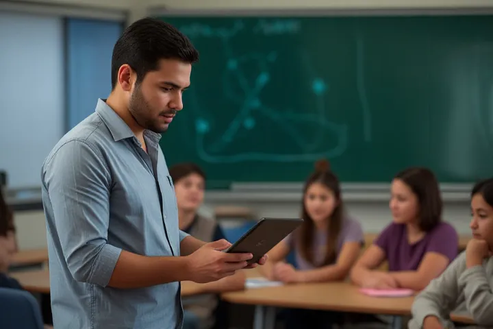 ¿Está tu empleo en riesgo por la IA generativa? Conoce qué sectores enfrentan desafíos y cómo adaptarte para ser un ganador en esta nueva era.