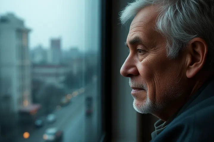 Es momento de actuar. Lea nuestra guía para que usted construya resiliencia en tiempos inciertos y proteja su equilibrio emocional ante cualquier desafío global inmediato.