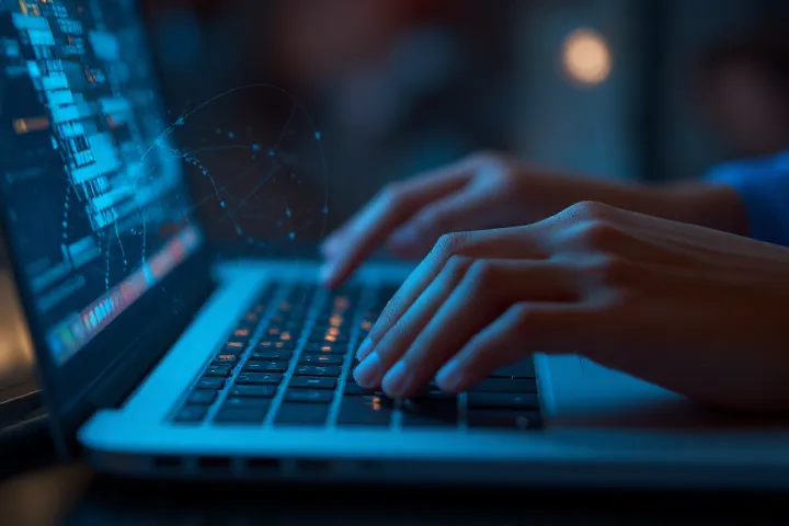 Guía esencial sobre IA generativa: desde la propiedad intelectual hasta la seguridad de datos. Todo lo que necesitas saber en un solo lugar.