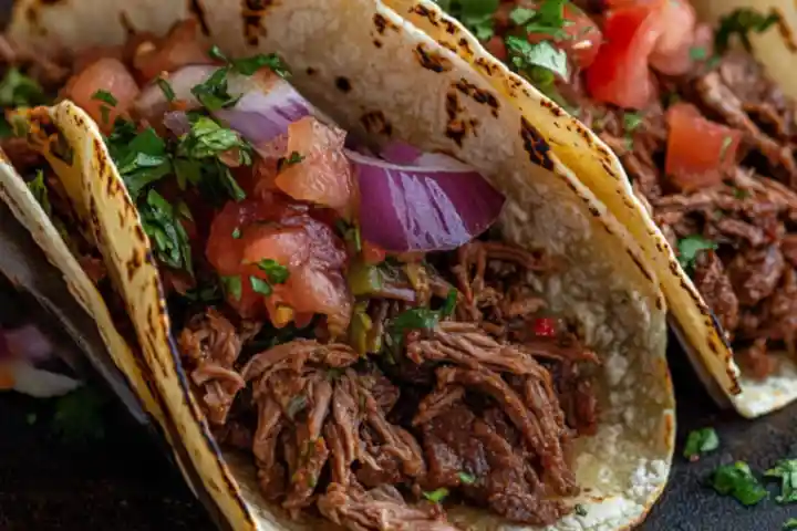 ¡Atención amantes del taco! Todo sobre la barbacoa mexicana historia y variantes que debes conocer para valorar su sabor real.