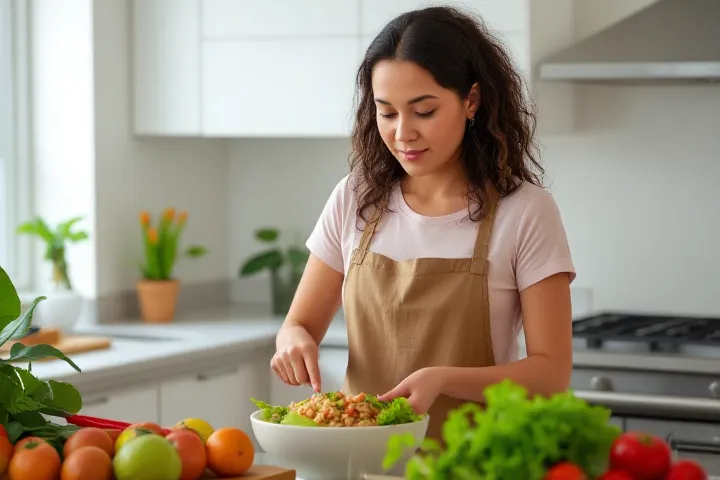 ¿Es el veganismo caro? Resolvemos los mitos y verdades sobre la vida vegana para que ahorre dinero mientras mejora su digestión. Acceda a la información ahora mismo.