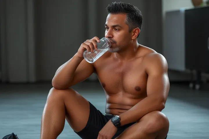 Empieza a entrenar hoy con nuestra rutina de ejercicios de 10 minutos. Ideal para principiantes y expertos que buscan optimizar su tiempo al máximo.