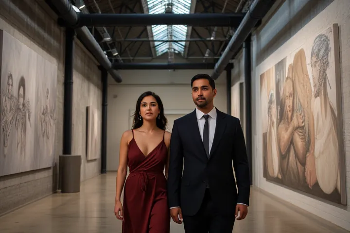 Expertos analizan el fenómeno de las fábricas convertidas en centros de arte. Accede a datos científicos y estadísticas reales aquí.