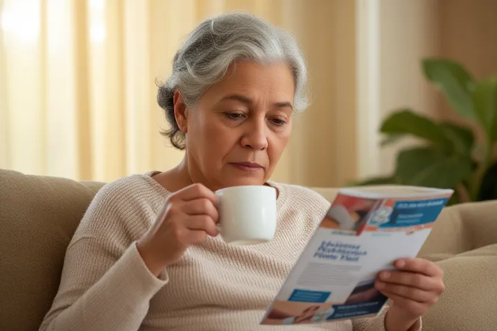 ¿Te sientes mal? Revisa esta guía de síntomas de la gripe y el Covid para entender qué le sucede a tu cuerpo. La detección temprana es la clave para una recuperación exitosa.