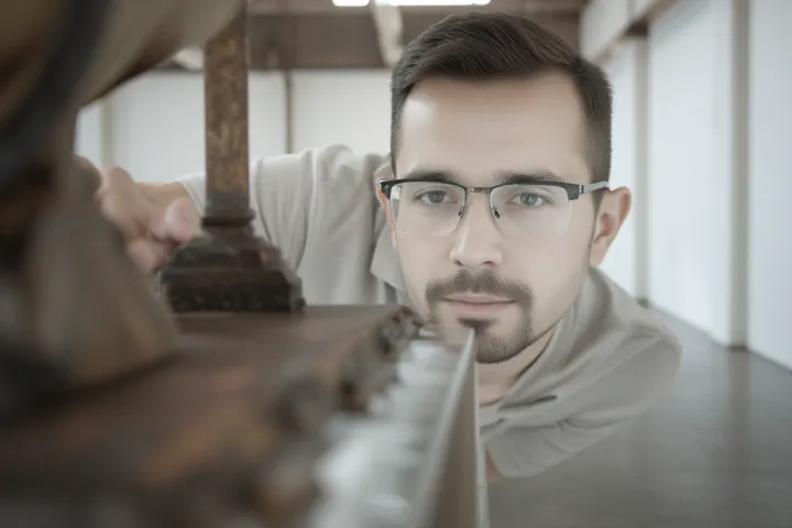 De la producción al lienzo. La historia completa de las fábricas convertidas en centros de arte te espera en este reportaje especial.