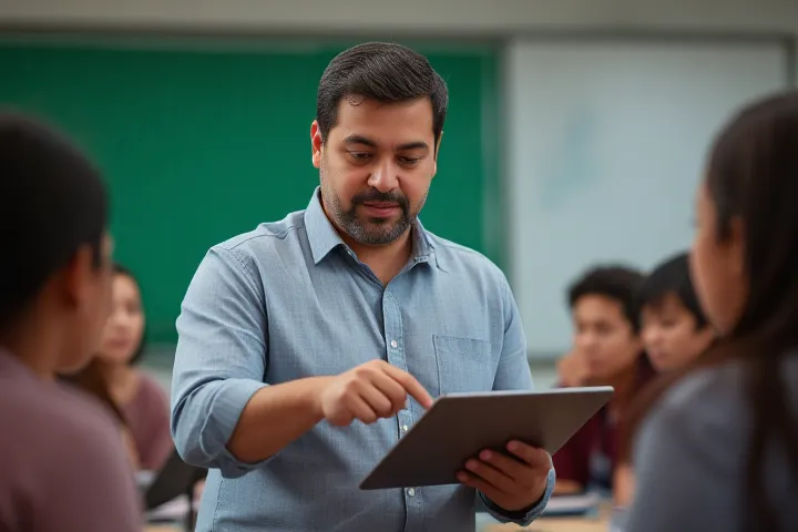 No deje que los algoritmos decidan por usted. Conozca cómo usar la IA de forma ética todos los días con esta investigación exclusiva. ¡Lea el artículo hoy mismo!