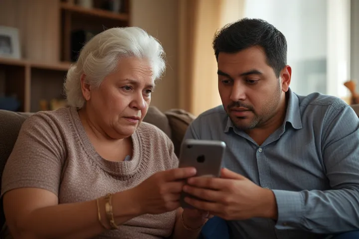 Evita el robo de identidad. Reporte completo sobre cómo detectar una estafa por WhatsApp y activar la verificación en dos pasos para una protección total hoy.