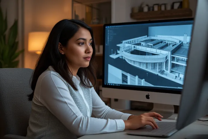 ¿Quién gana realmente con la IA generativa? Analizamos el impacto económico y laboral de esta tecnología que redefine el futuro del trabajo hoy.