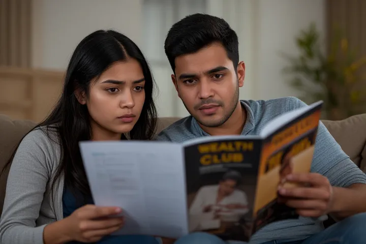 ¿Es un negocio real o una estafa? Domine cómo reconocer un esquema piramidal con este análisis profundo. No arriesgue sus ahorros sin leer esto primero. Haga clic ya.