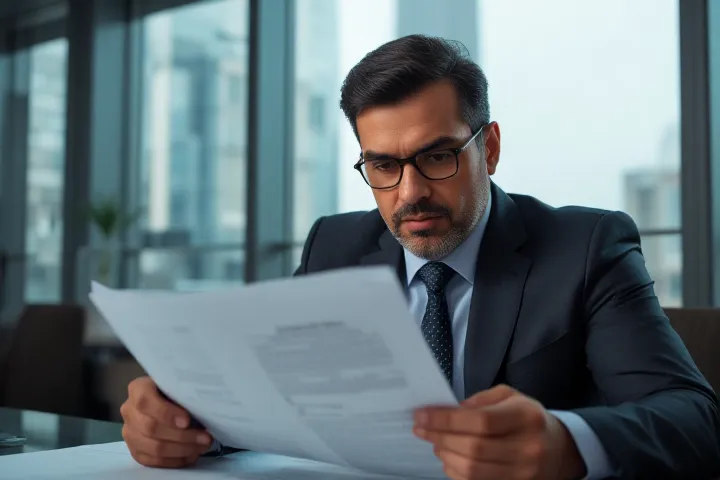 Evite el fraude Ponzi. Descubra cómo reconocer un esquema piramidal mediante tácticas de investigación profesional. Entre para conocer los secretos de los expertos.