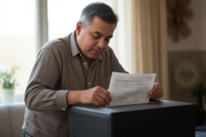 Protege tu futuro hoy. Descubre cómo evitar el temido robo de identidad con técnicas avanzadas de seguridad y consejos de expertos. ¡No dejes tu privacidad al azar!