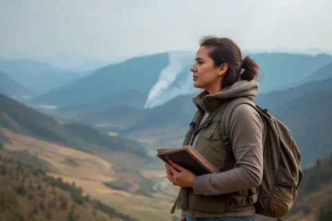 ¿Sabes por qué los incendios forestales aumentan cada año? Descubre las causas críticas y cómo proteger tu hogar antes de que sea tarde. La prevención es hoy.