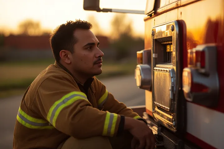 Más calor, más fuego. Descubre por qué los incendios forestales aumentan cada año y cómo las políticas forestales están fallando en la prevención.