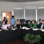 Notifican turno de iniciativas constitucionales para autonomía de la FGE