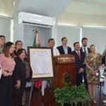 Lanza Congreso Convocatoria Parlamento Juvenil Chihuahuense 2026 Noticias