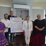 Lanza Congreso convocatoria al Mérito Deportivo 2026